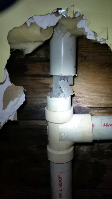 Drain & Heating Solutions