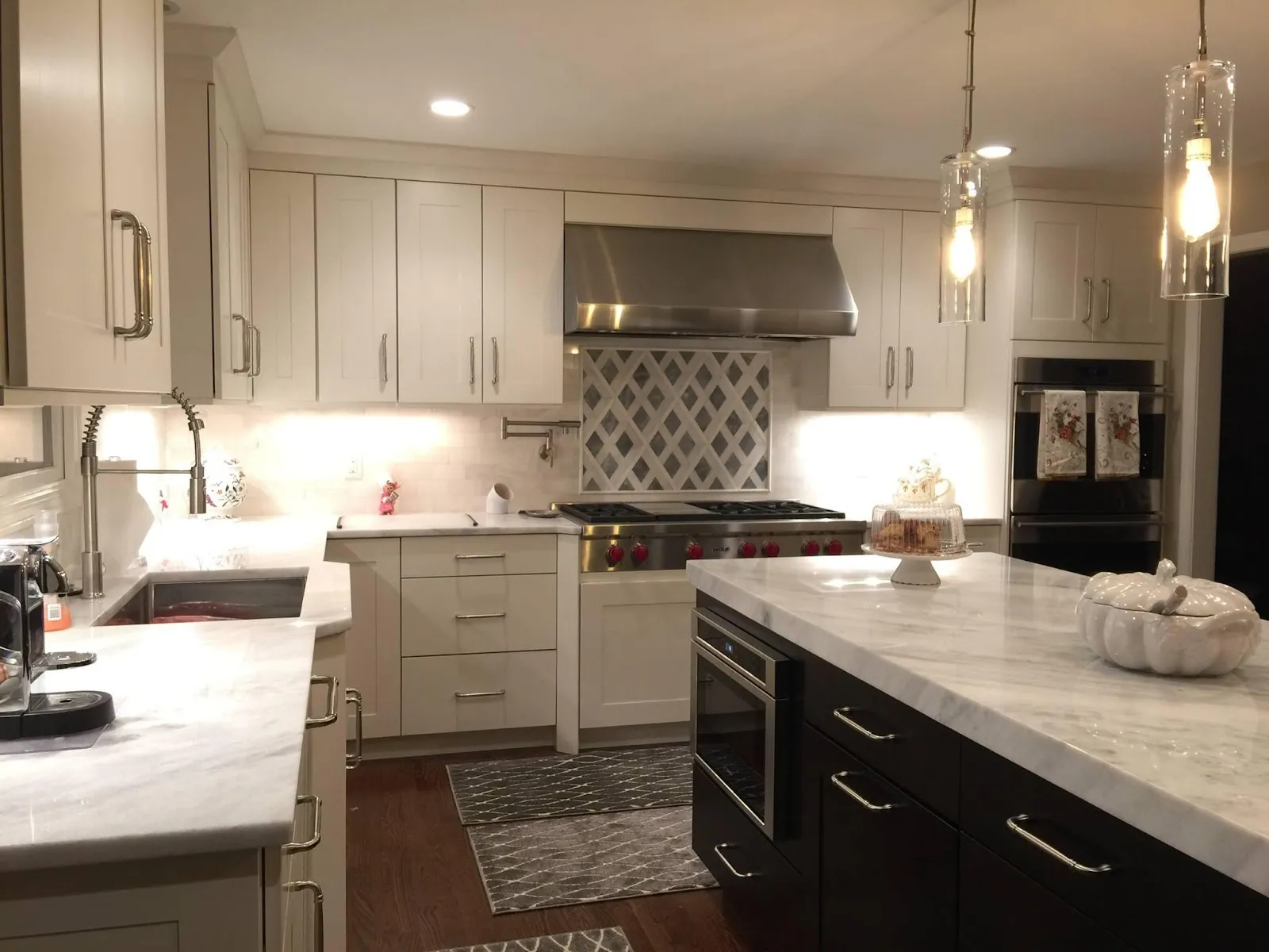 MARS Contracting, LLC