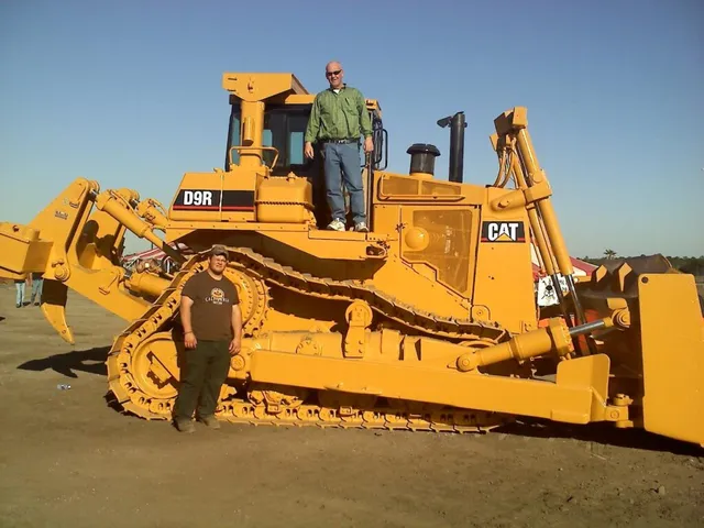 work photo from premiereindustriesllc.com