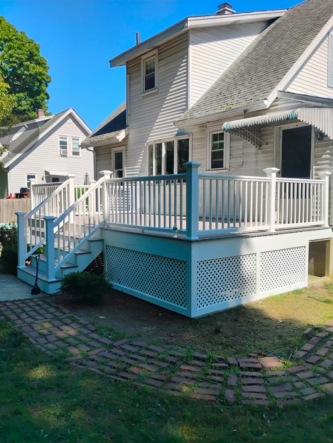 PGM Handyman and Construction Services
