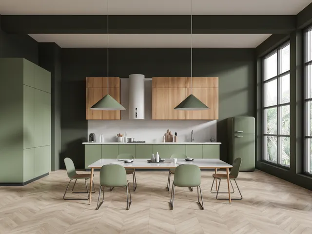 work photo from mayflowercabinets.com
