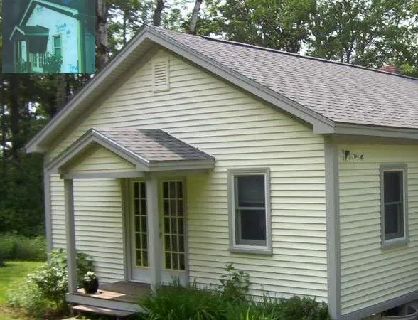 White House