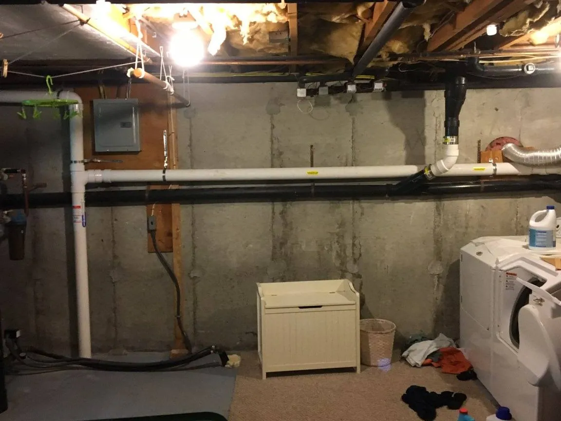 Eagle Environmental Inc.