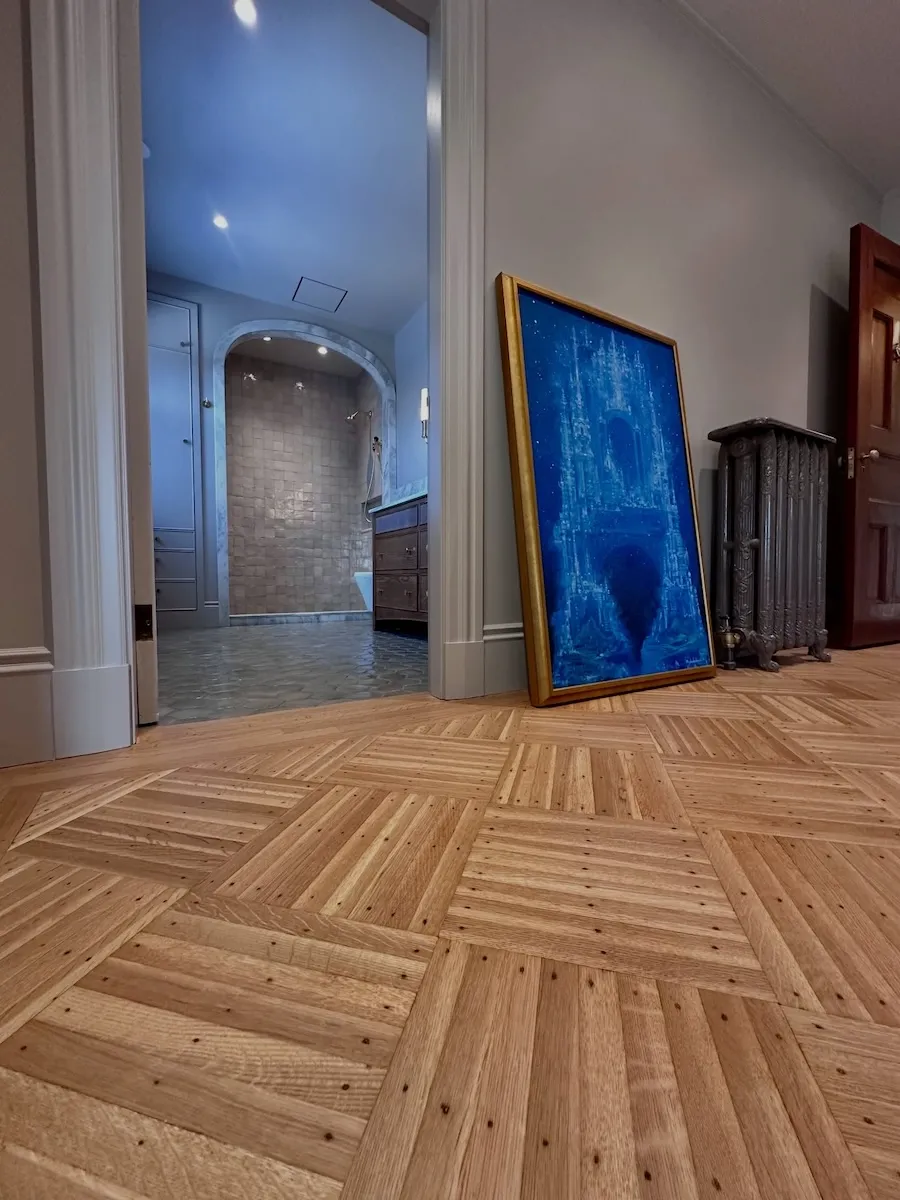 Eco Floor Sanding