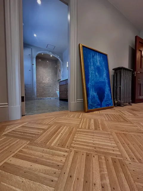 Eco Floor Sanding