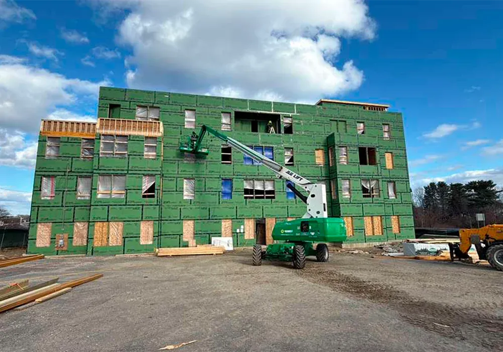 Bretas Builders project 08