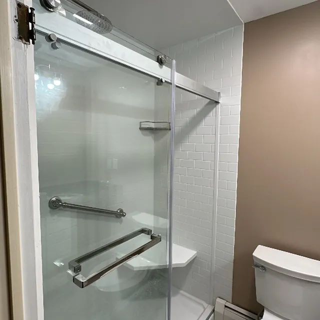 Living Baths researched project photo