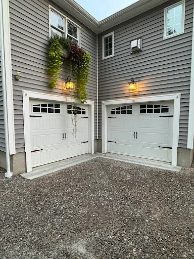 Lyon Construction LLC. work photo