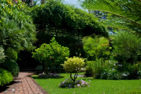 work photo from christopherlandscaping.com
