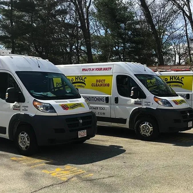 Druziako HVAC Inc.