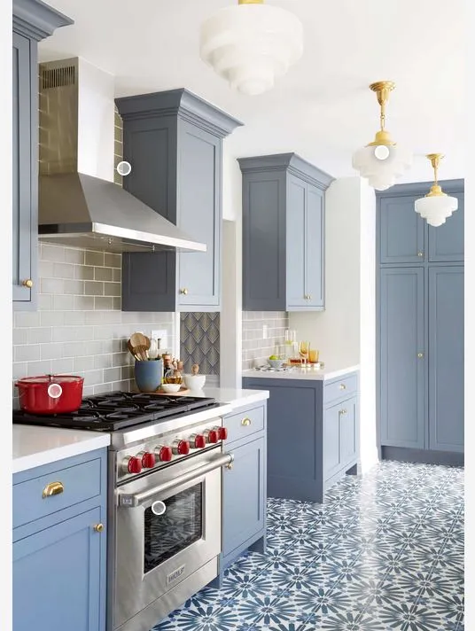 Marblehead Design Group Kitchen and Bath