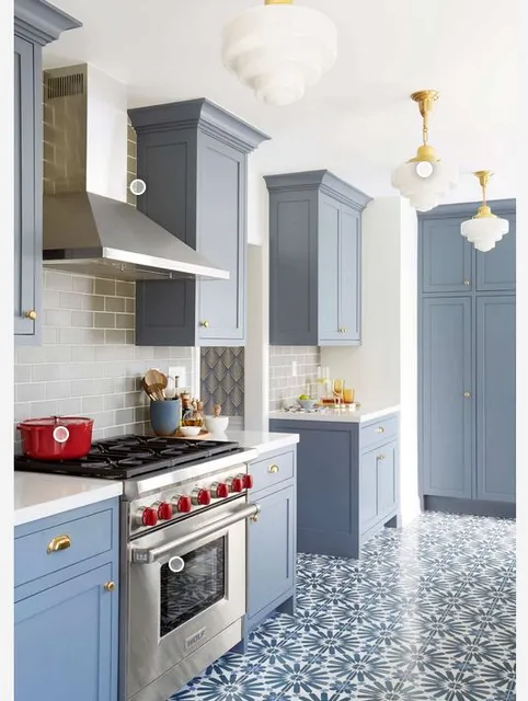 Marblehead Design Group Kitchen and Bath