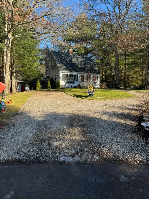 New Driveway Solutions work photo