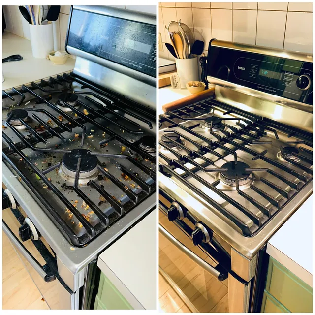 Neatly Home Organizing & Cleaning work photo