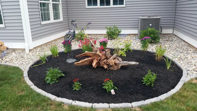 Samsel Management, LLC work photo