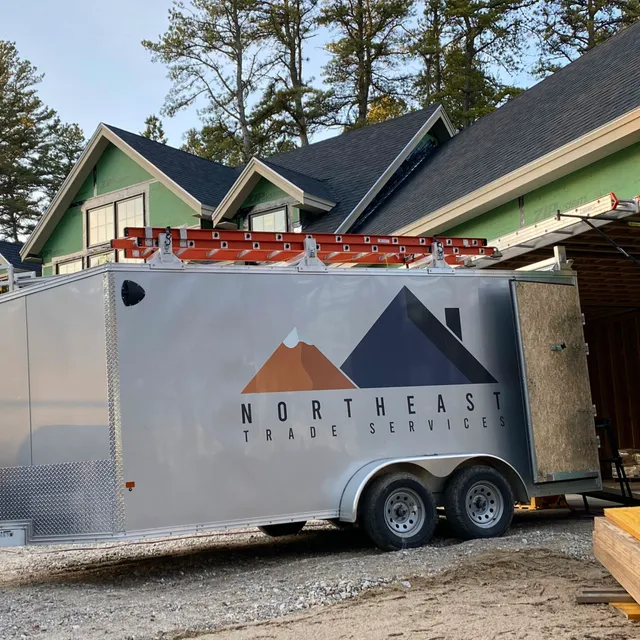 work photo from netradeservices.com