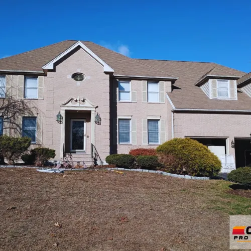 Exterior House Painting Services in Winchester MA