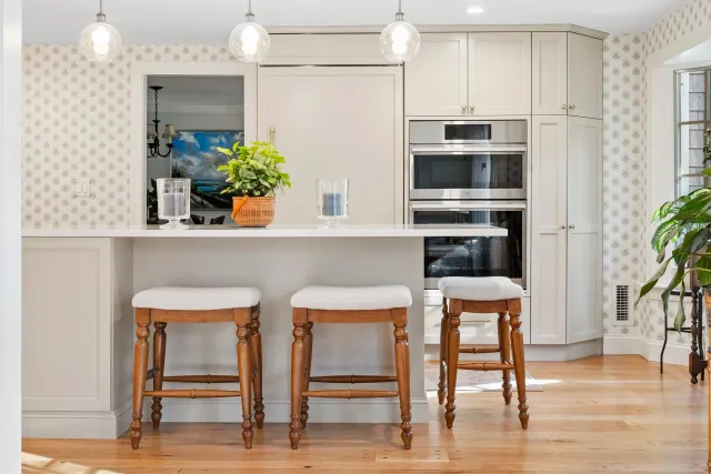 Kitchen Remodel Duxbury, MA