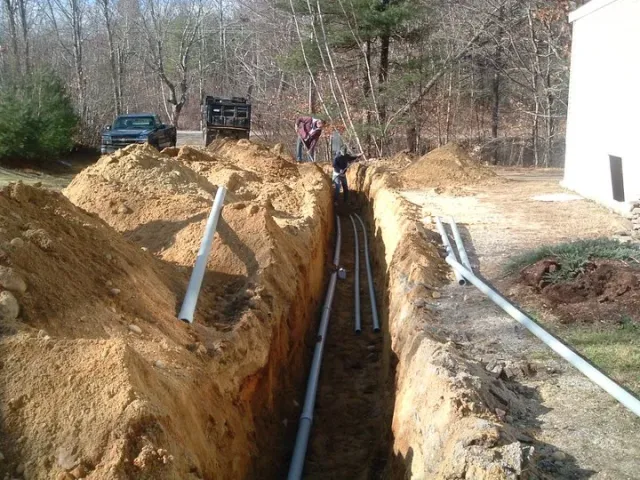 work photo from rineselectric.com