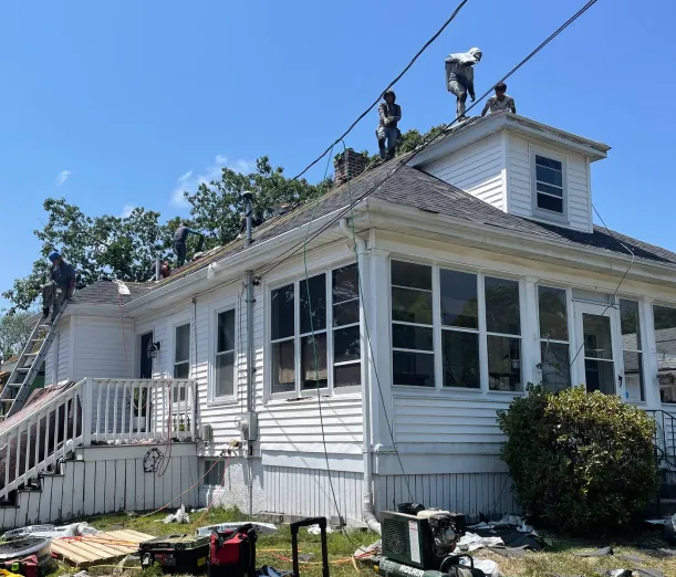 Remodeling Contractors