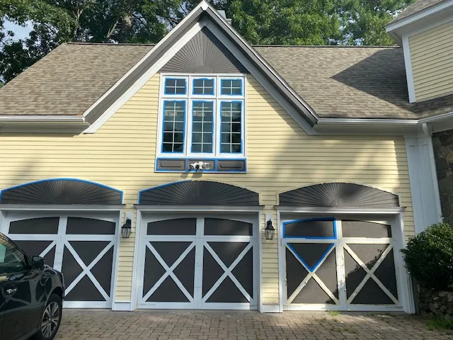 Andover Painting LLC