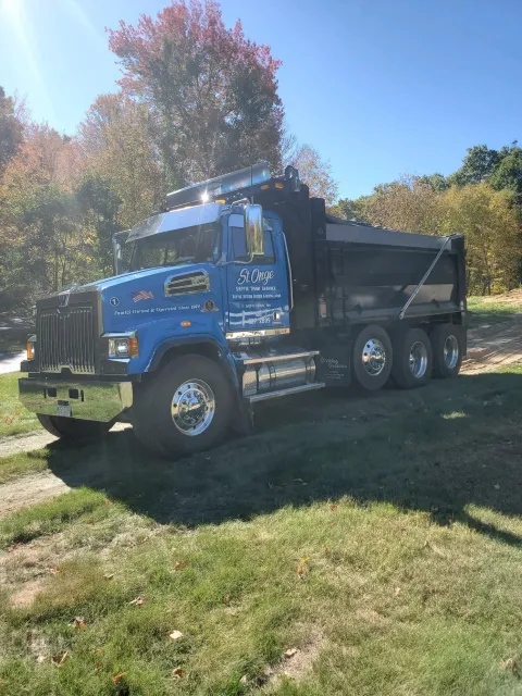 work photo from stongeseptic.com