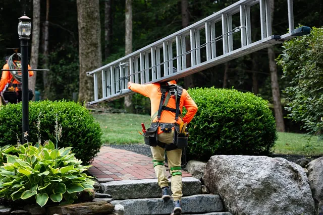 work photo from compass-exteriors.com