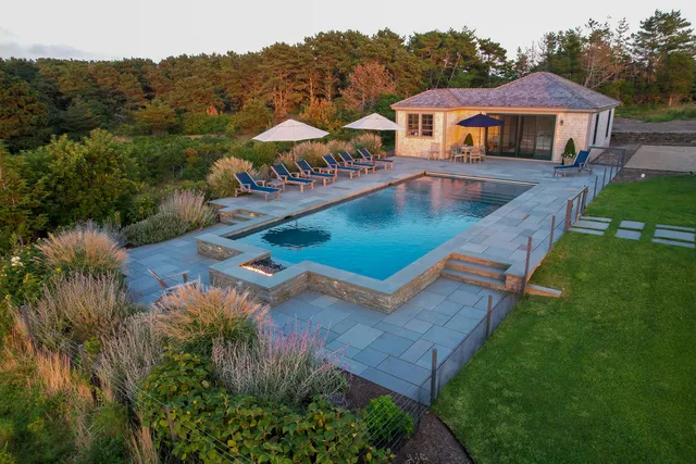 Nantucket Landscape & Garden Services