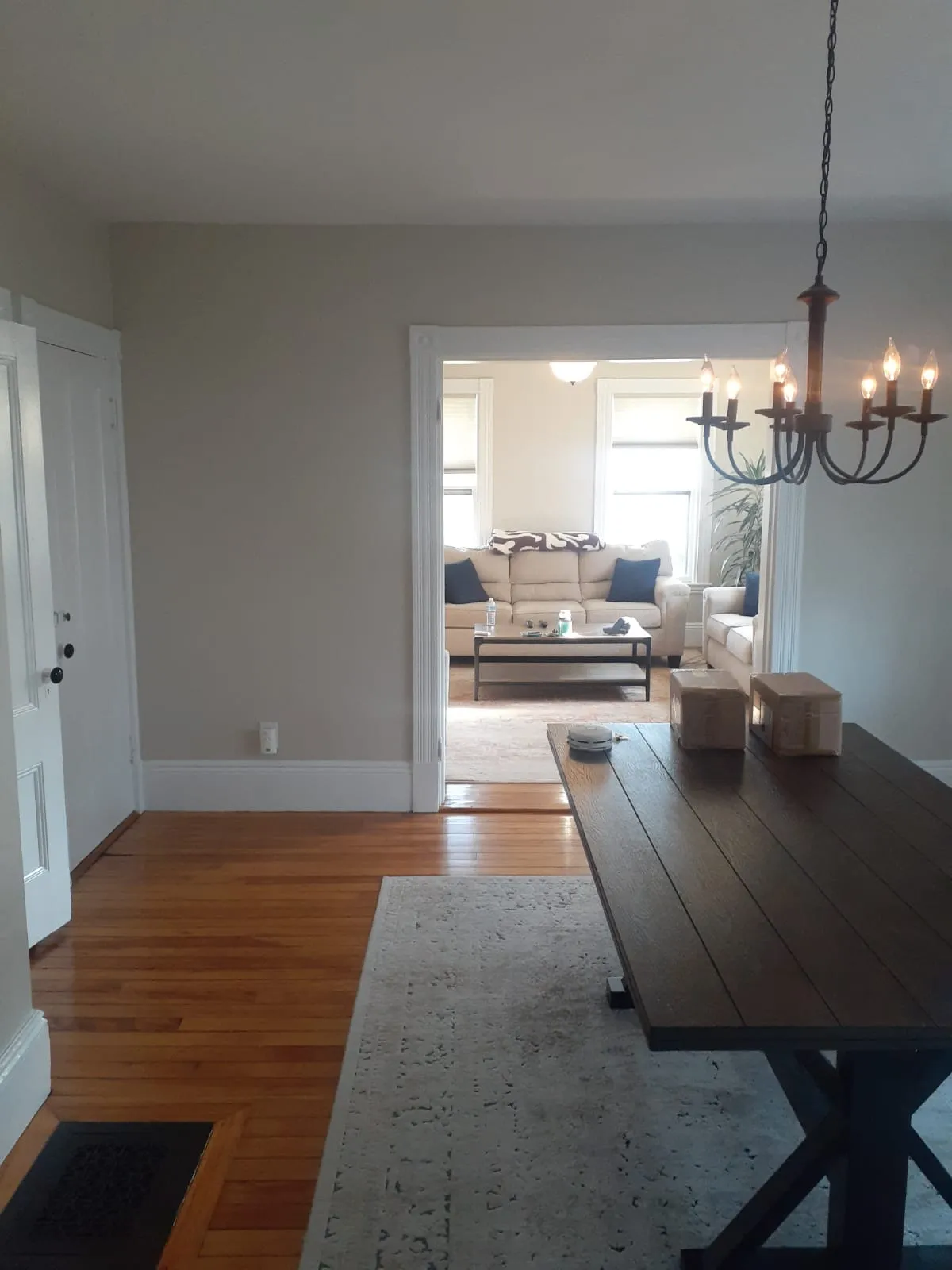 Galvez Painting Corp.
