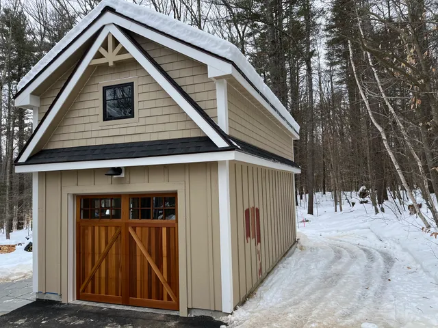 Catalpa Carpentry & Woodworking, LLC work photo