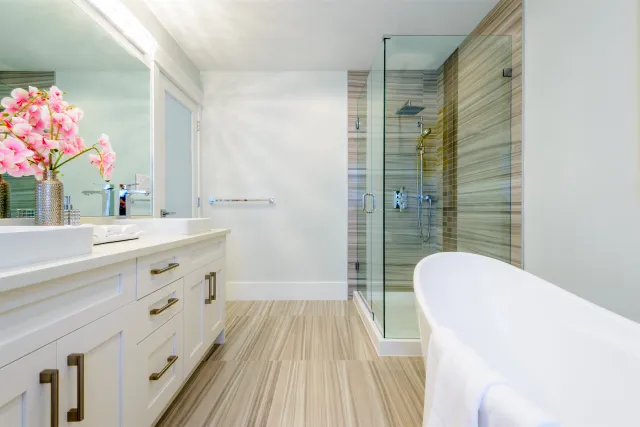 Reviews of bathroom contractors near me in South Shore Boston | Bay State Bath