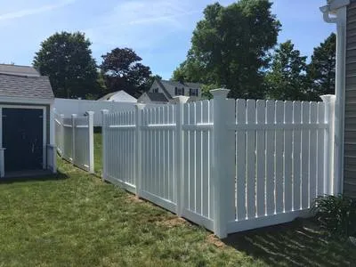 work photo from fencetechllc.com