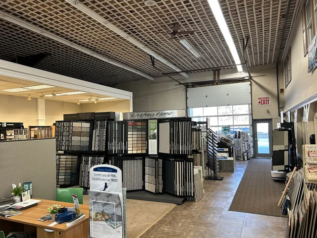 National Carpet & Flooring