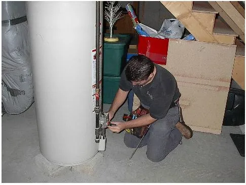 ABC Home Inspection, Inc.