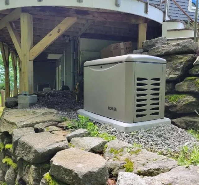 work photo from besthomegenerators.biz