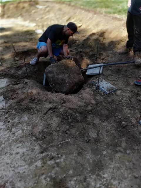 work photo from 508pools.com
