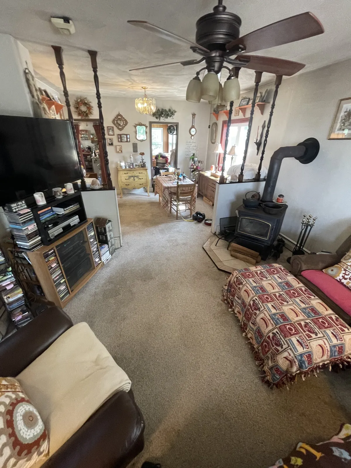 Room-Standard-Cleaning