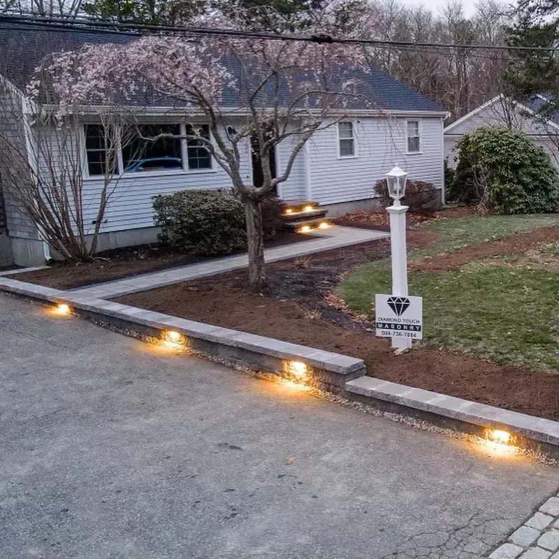 work photo from diamondtouchmasonry.com