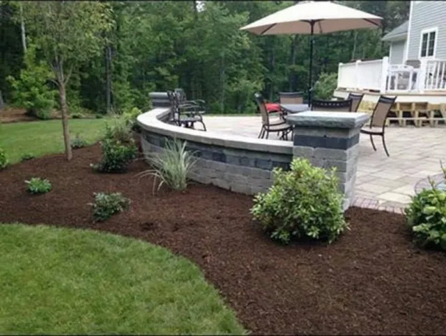 BP Design work photo