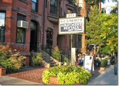 A&S Realty, Inc