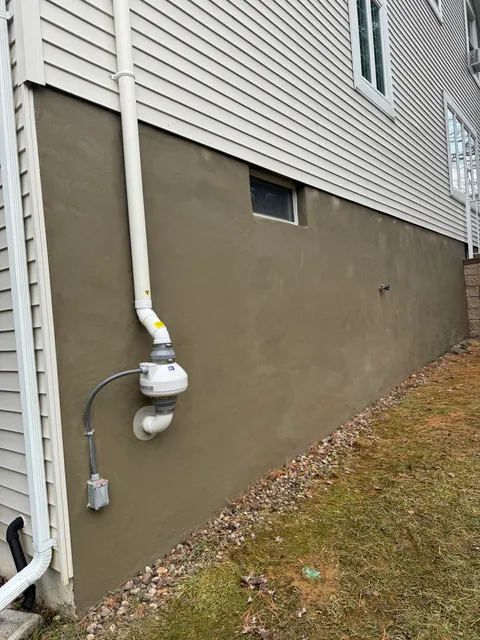 ShoreView Masonry - Basement & Foundation Repair Specialist