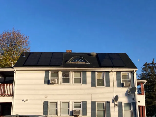 work photo from solgridsolar.com