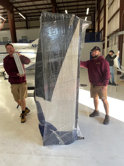 Preferred Movers MA