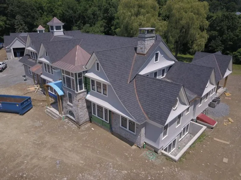 Roof Repair