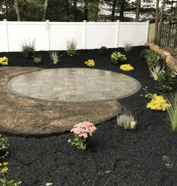 work photo from dreamgardenmasonry.com