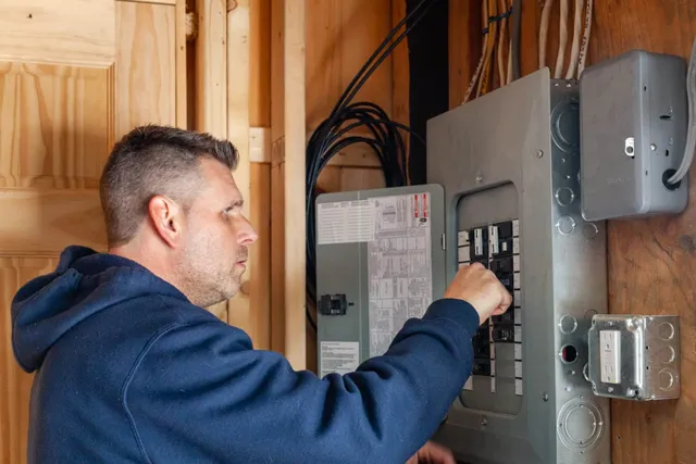 work photo from bandkelectric.net