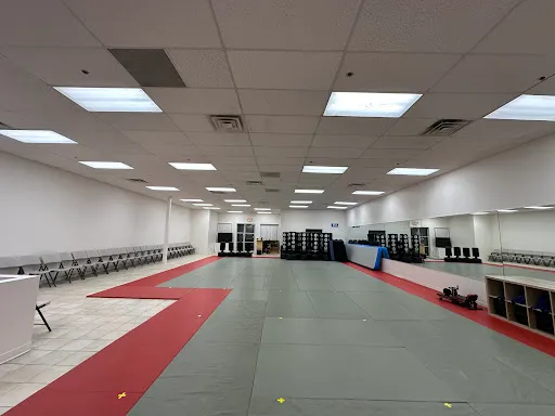 Review photo by LG Martial Arts