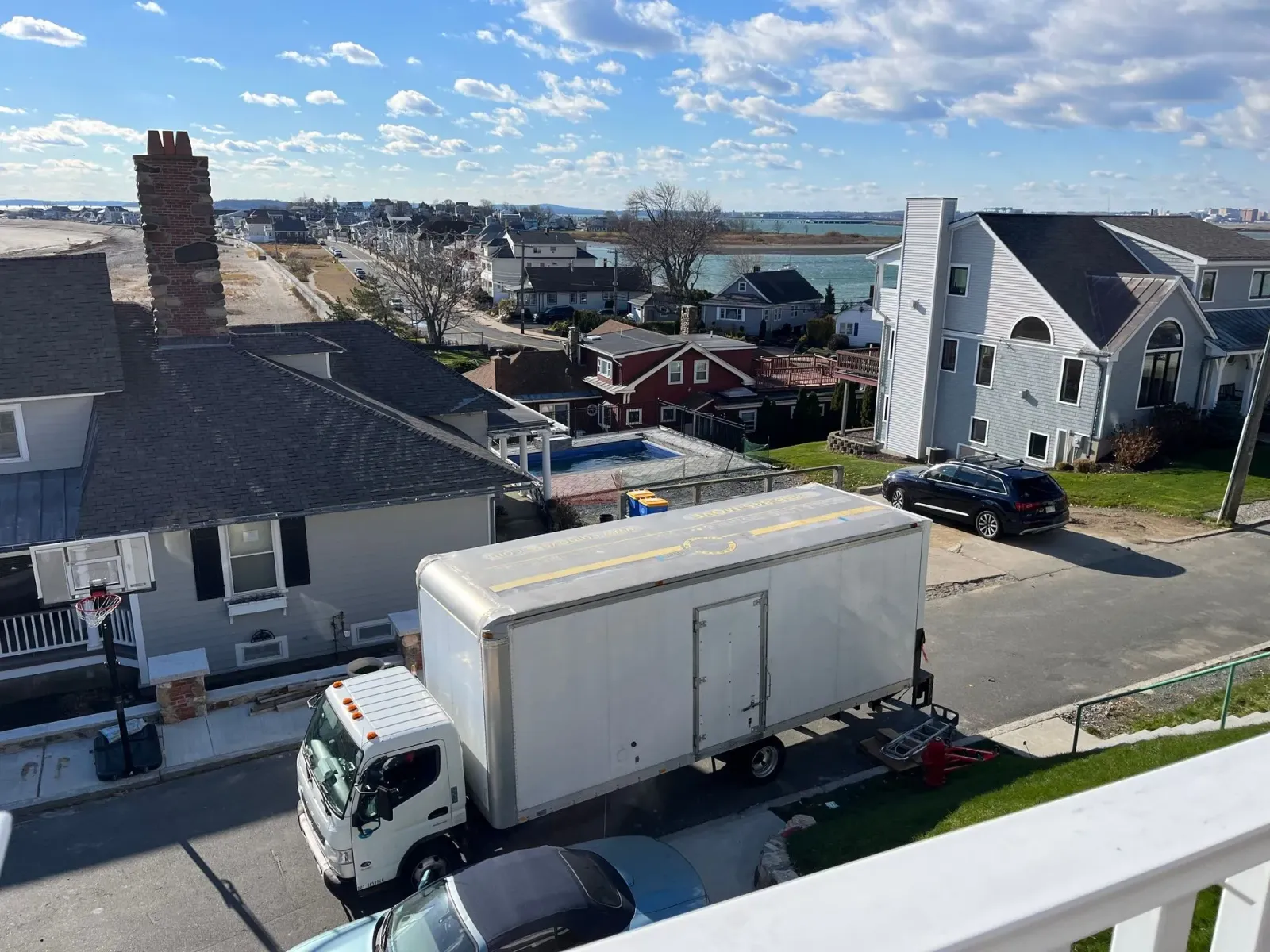 work photo from burkemovingcompany.com
