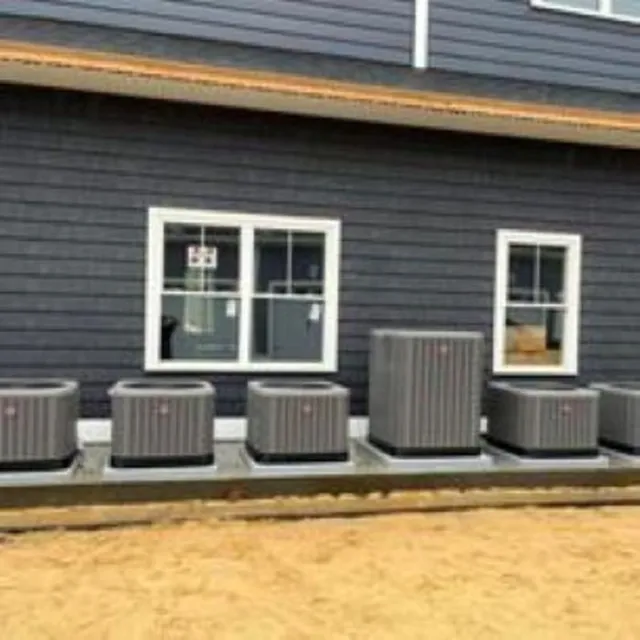 Central New Hampshire Heating and Cooling, LLC researched project photo