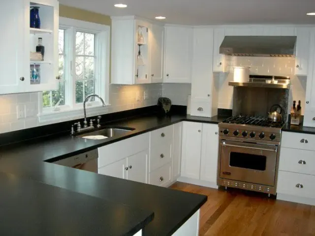 Vindle Builders LLC researched project photo